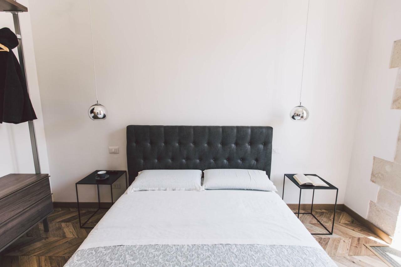 Suite Giaraca #Seaview #Bigterrace #Seaview Szirakúza Kültér fotó