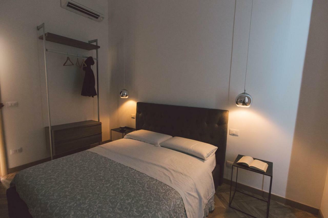 Suite Giaraca #Seaview #Bigterrace #Seaview Szirakúza Kültér fotó