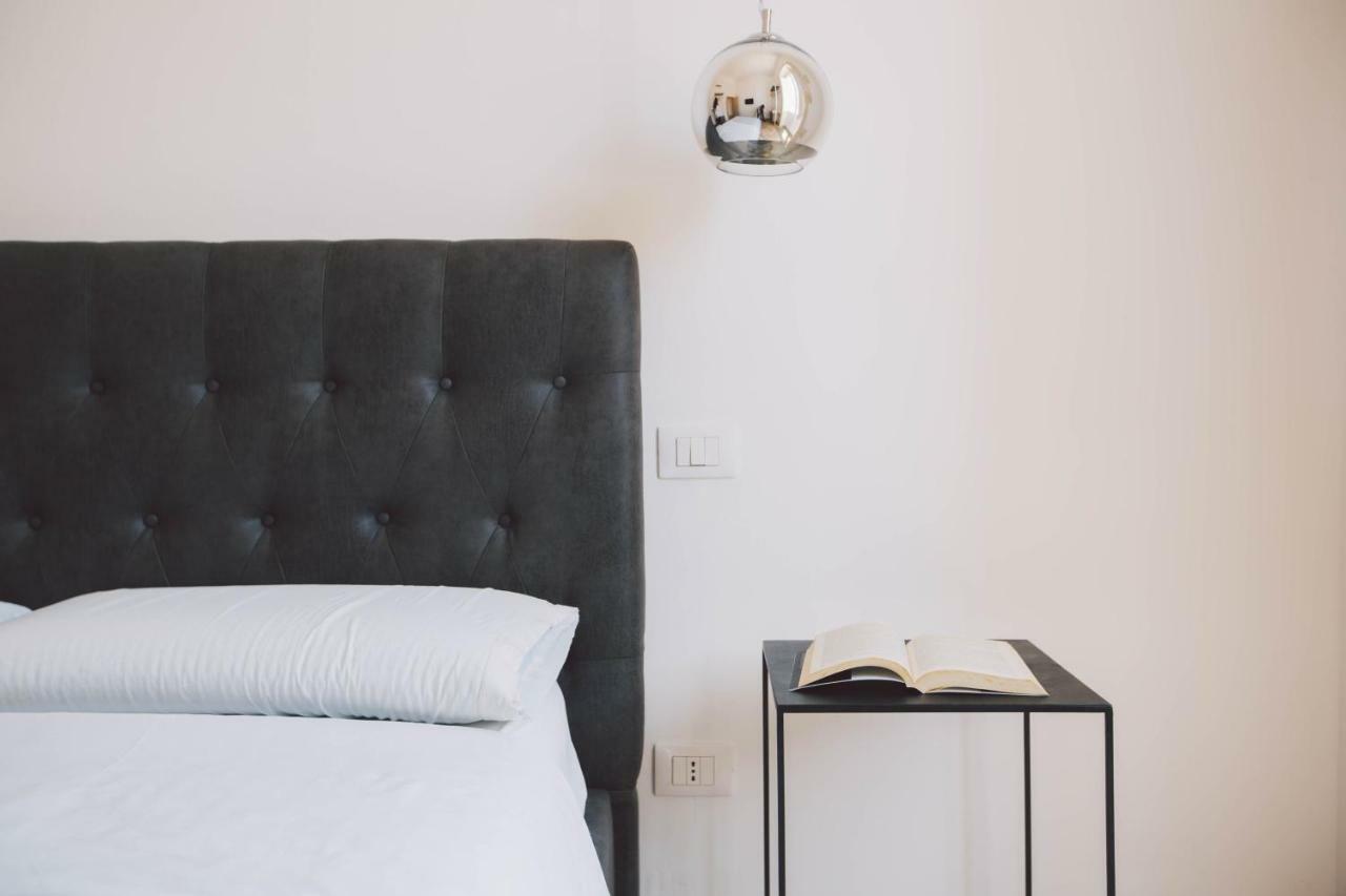 Suite Giaraca #Seaview #Bigterrace #Seaview Szirakúza Kültér fotó