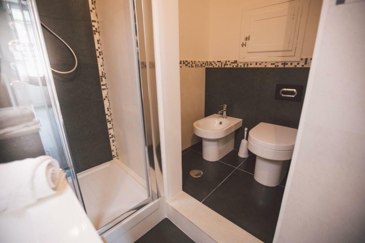 Suite Giaraca #Seaview #Bigterrace #Seaview Szirakúza Kültér fotó
